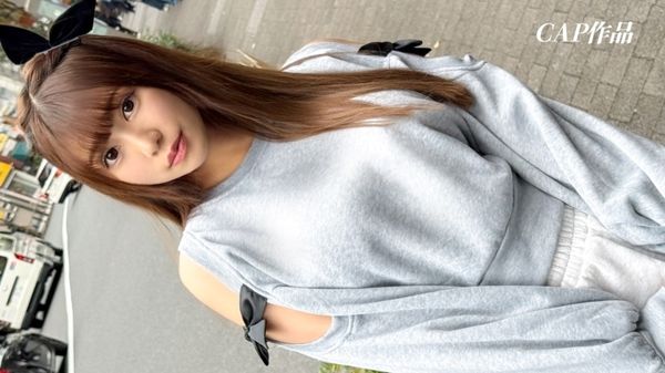 326FCT-192 大学で出会った俺の彼女