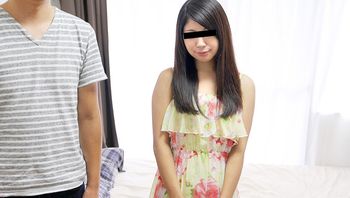 090820_01 夫の目の前で初めての2穴ファックに挑戦