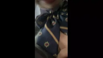 BONY-066 - 鈴音杏夏 - 1人 [痴●サークルSSS 肉奴隷にされた女子●生 Kちゃん]