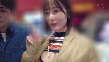 HMN-448 - 藤森里穂 - 1人 [専属決定!ねぇ...今日、ホテル泊まらない？]