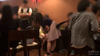 PDD-003 - 横山夏希 浅田結梨 - 2人 [公開BDSM調教 浅田結梨 横山夏希]