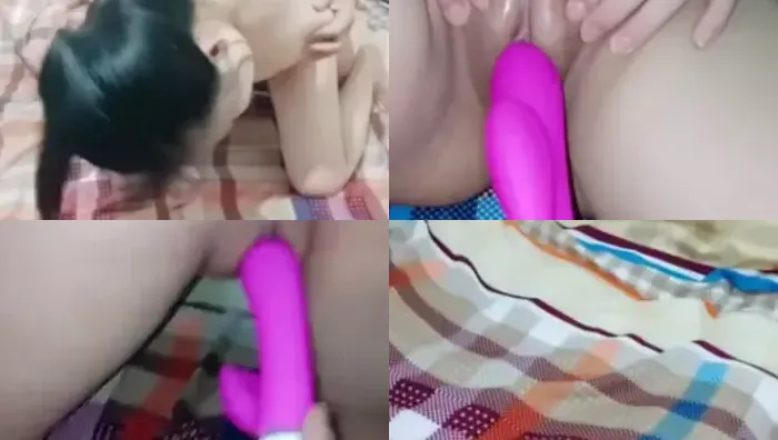 玲妹妹双人激情20181017_233348