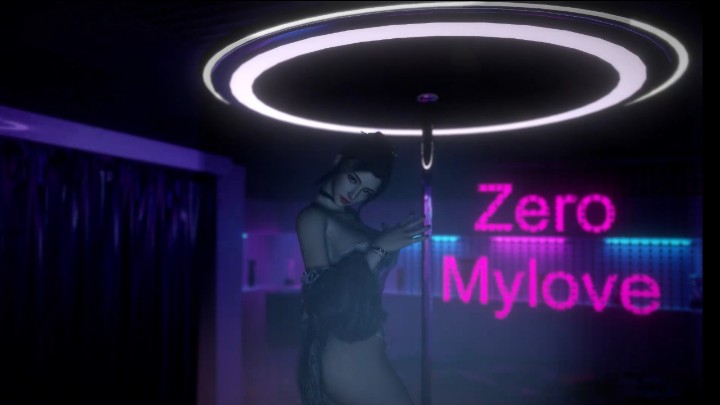 【3D】斗破苍穹  萧薰儿的幸福生活~1