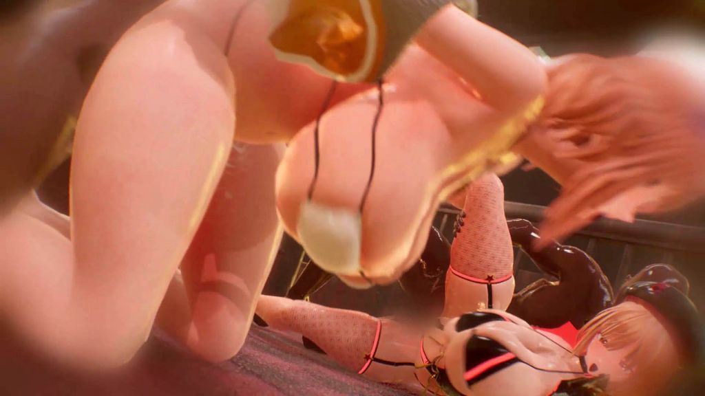 [茶急須-lewd] 高画質版 音声あり 60fps iNh