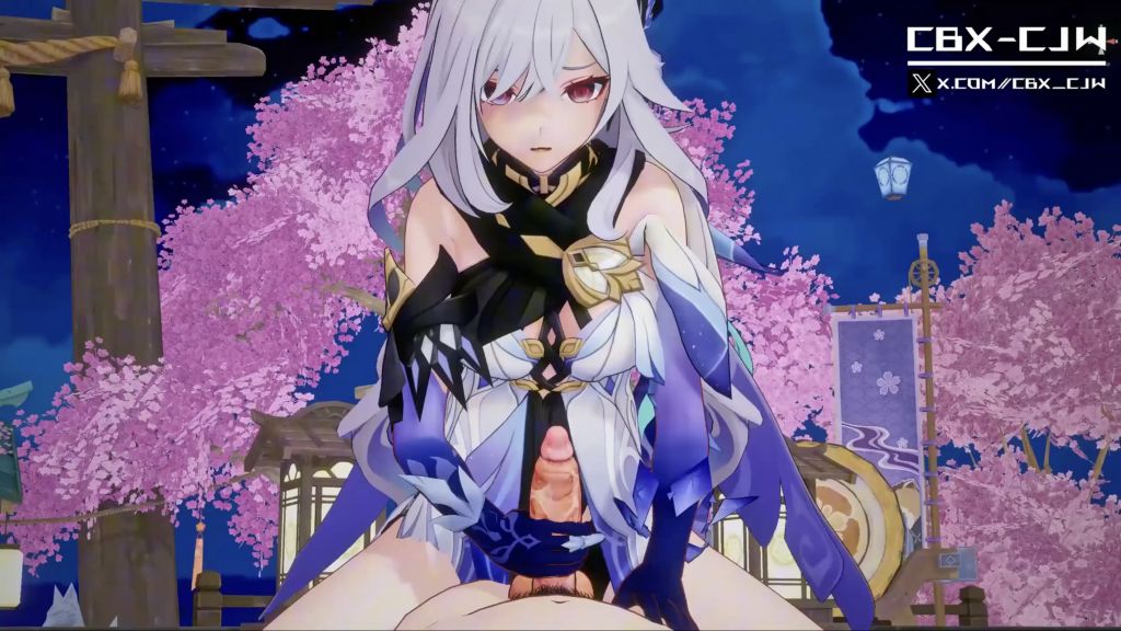 [CBX-CJW] Skirk-スカーク-丝柯克 hHR