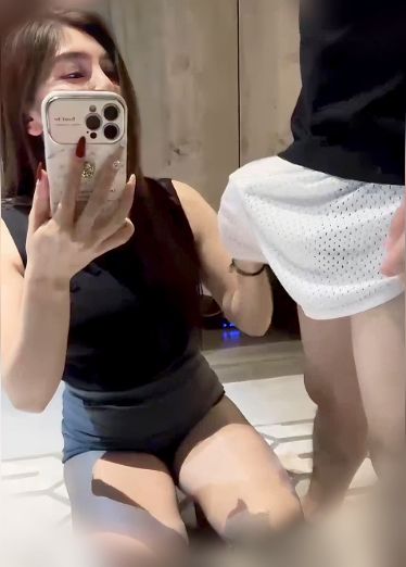 【好不容易约到你，裤子都舍不得脱？】真实路边搭讪第二弹，小哥以为长得帅被约，其实这只是主人的任务罢了 ziP