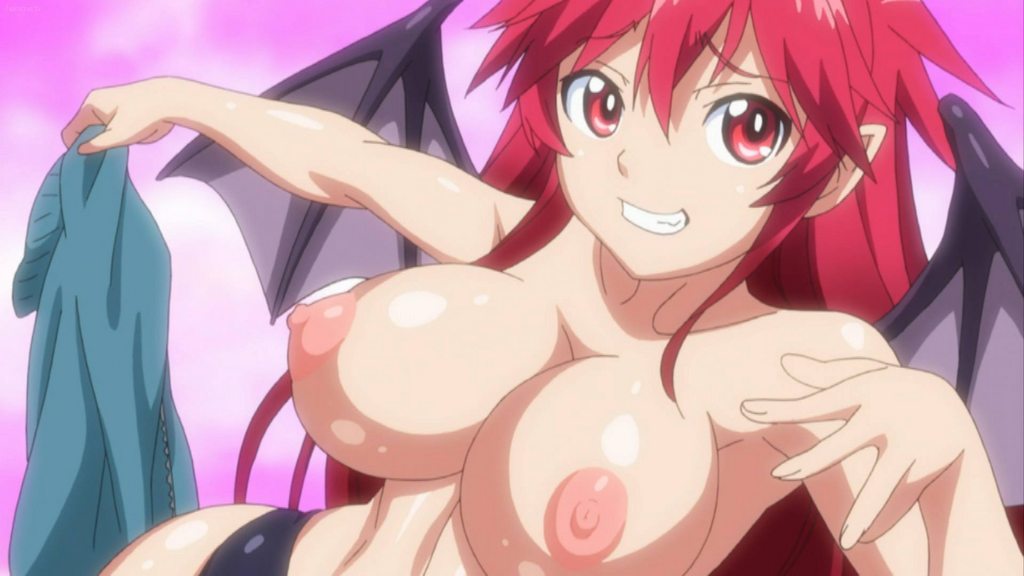 要開動咯！精液 1 QLe