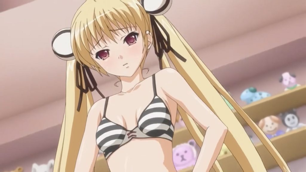 淫謀小鎮的陷阱～白濁玷污的肢體～ 2 mHg